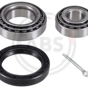 Wiellagerset ABS 200043 Must-Have