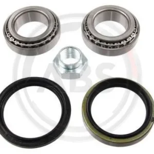 Must-Have Wiellagerset ABS 200044