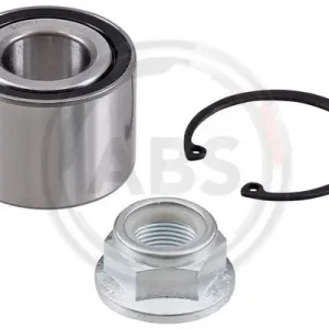 Ambachtelijk Wiellagerset ABS 200045