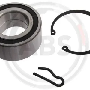 Tijdelijk Beschikbaar Wiellagerset ABS 200048