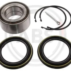 Veilige Betaling Wiellagerset ABS 200049