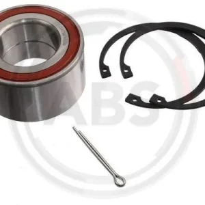 Wiellagerset ABS 200051 Op = Op