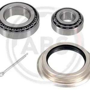 Limited Edition Wiellagerset ABS 200053