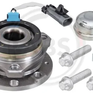 Wielnaaf ABS 200054 Betaalbaar