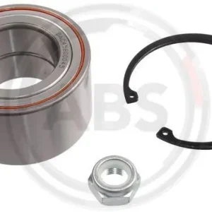 Wiellagerset ABS 200055 Wereldwijde Verzending