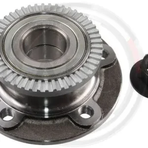 Weekendaanbieding Wielnaaf ABS 200056