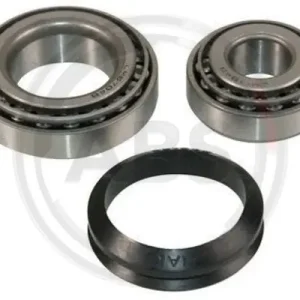 Wiellagerset ABS 200061 Express Levering