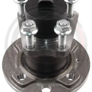 Wielnaaf ABS 200062 Luxe