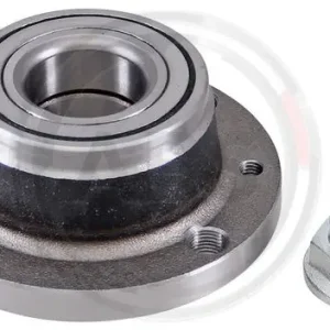 Wielnaaf ABS 200064 Hete Deal