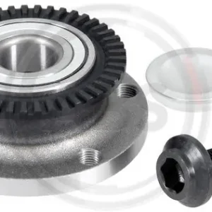 Wielnaaf ABS 200073 Populair