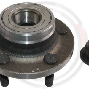 Wielnaaf ABS 200074 Tijdelijk Beschikbaar