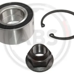 Express Levering Wiellagerset ABS 200075