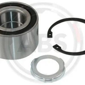 Wiellagerset ABS 200078 Op = Op