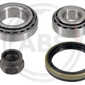 Bestel Nu Wiellagerset ABS 200082
