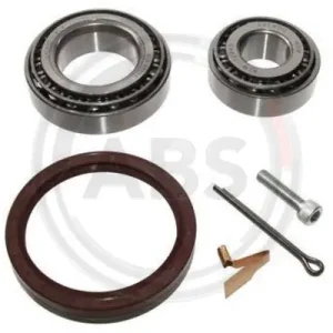 Nieuw Wiellagerset ABS 200093