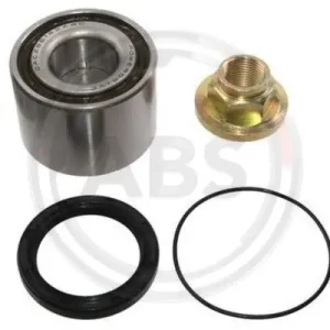 Geld-Terug-Garantie Wiellagerset ABS 200101