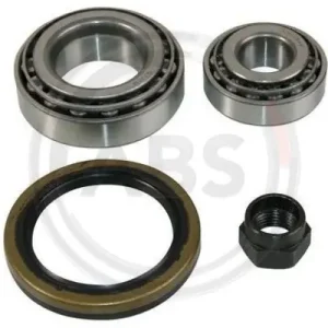 Merkproduct Wiellagerset ABS 200110