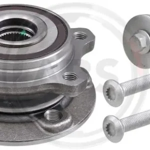 Weekendaanbieding Wiellagerset ABS 200114