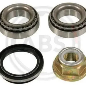 Wiellagerset ABS 200121 Weekendaanbieding