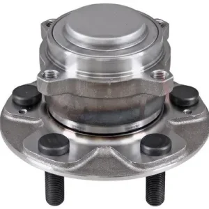 Wielnaaf ABS 200126 Alleen Vandaag