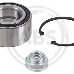 Nieuw Model Wiellagerset ABS 200127