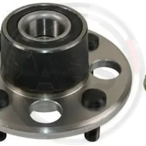 Wielnaaf ABS 200128 Betrouwbaar