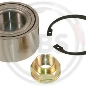 Dagaanbieding Wiellagerset ABS 200129