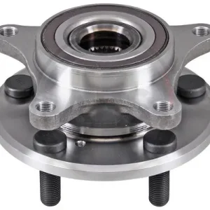 Lage Prijs Wiellagerset ABS 200132