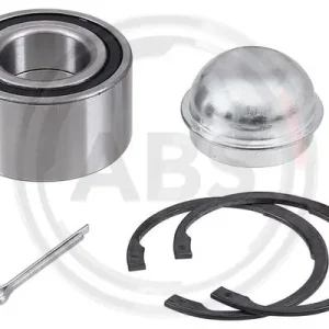 Wiellagerset ABS 200134 Alleen Vandaag