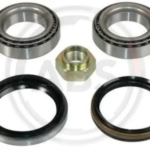 Lage Kosten Wiellagerset ABS 200136