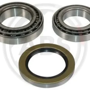 Bestel Nu Wiellagerset ABS 200138