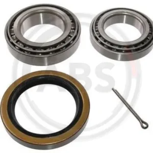 Nu Kopen Wiellagerset ABS 200142