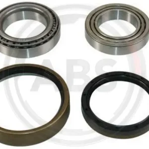 Wiellagerset ABS 200146 Professioneel