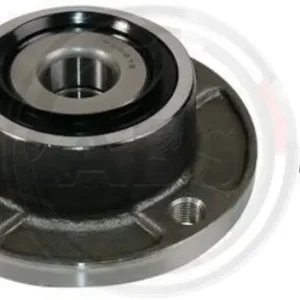 Lage Kosten Wielnaaf ABS 200153