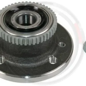 Must-Have Wielnaaf ABS 200154