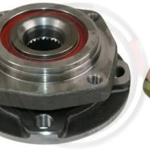 Wielnaaf ABS 200156 Trendy