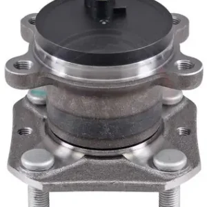 Ambachtelijk Wiellagerset ABS 200160