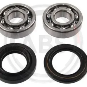 Aanbieding Wiellagerset ABS 200169