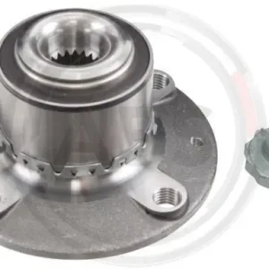 Wielnaaf ABS 200172 Bestseller