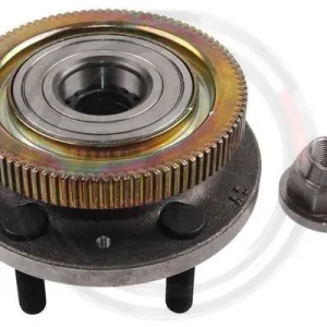 Nieuw Wielnaaf ABS 200177