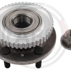 Wielnaaf ABS 200178 Speciale Aanbieding