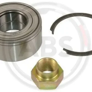Wiellagerset ABS 200181 Exclusief