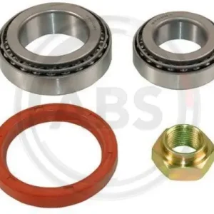 Premium Wiellagerset ABS 200188