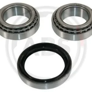Merkproduct Wiellagerset ABS 200196