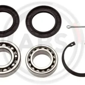 Wiellagerset ABS 200207 Express Levering