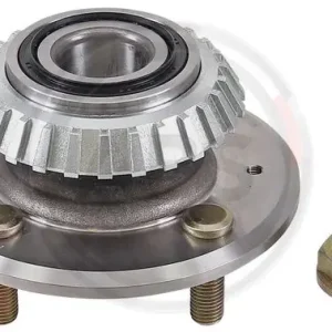 Meest Verkocht Wielnaaf ABS 200220