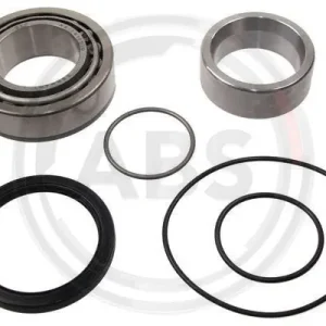 Beperkte Voorraad Wiellagerset ABS 200226