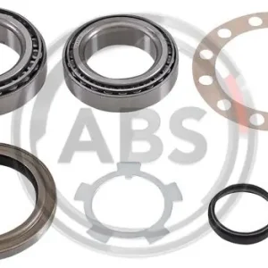 Wiellagerset ABS 200227 Gratis Retour