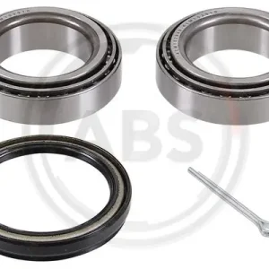 Wiellagerset ABS 200229 Nieuwe Collectie