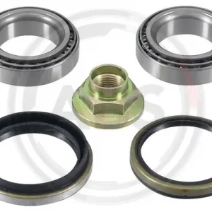 Finale Uitverkoop Wiellagerset ABS 200231